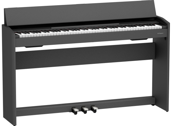 <b>Roland F107-BKX Piano Eletrónico preto USB Bluetooth 88 teclas app Roland Piano BEST-SELLER</b> <b>Roland F107-BKX Piano Eletrónico preto USB Bluetooth 88 teclas app Roland Piano BEST-SELLER</b>
